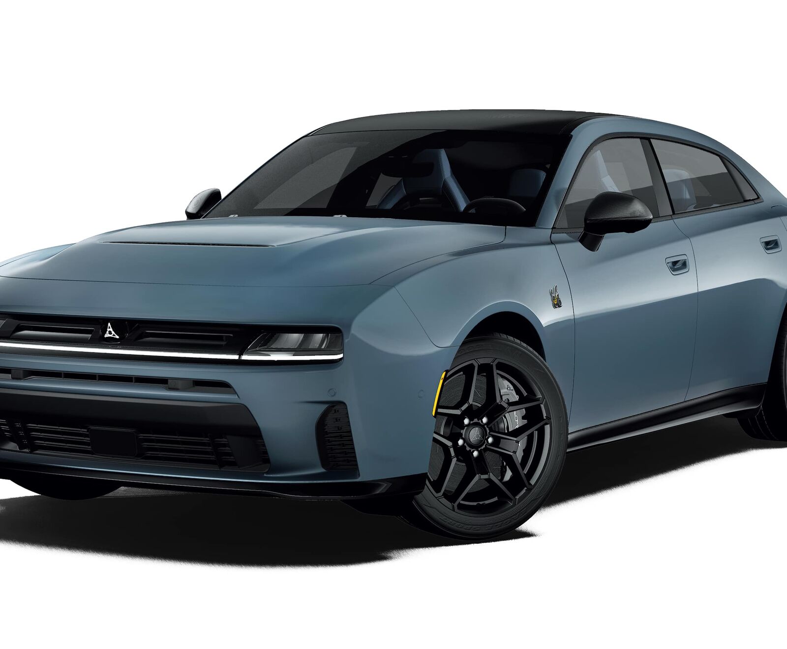 2027 DODGE Charger