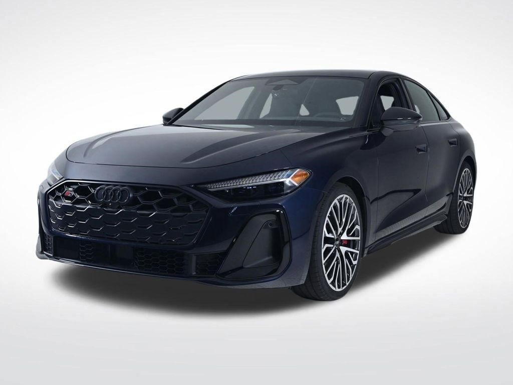 2026 AUDI S5