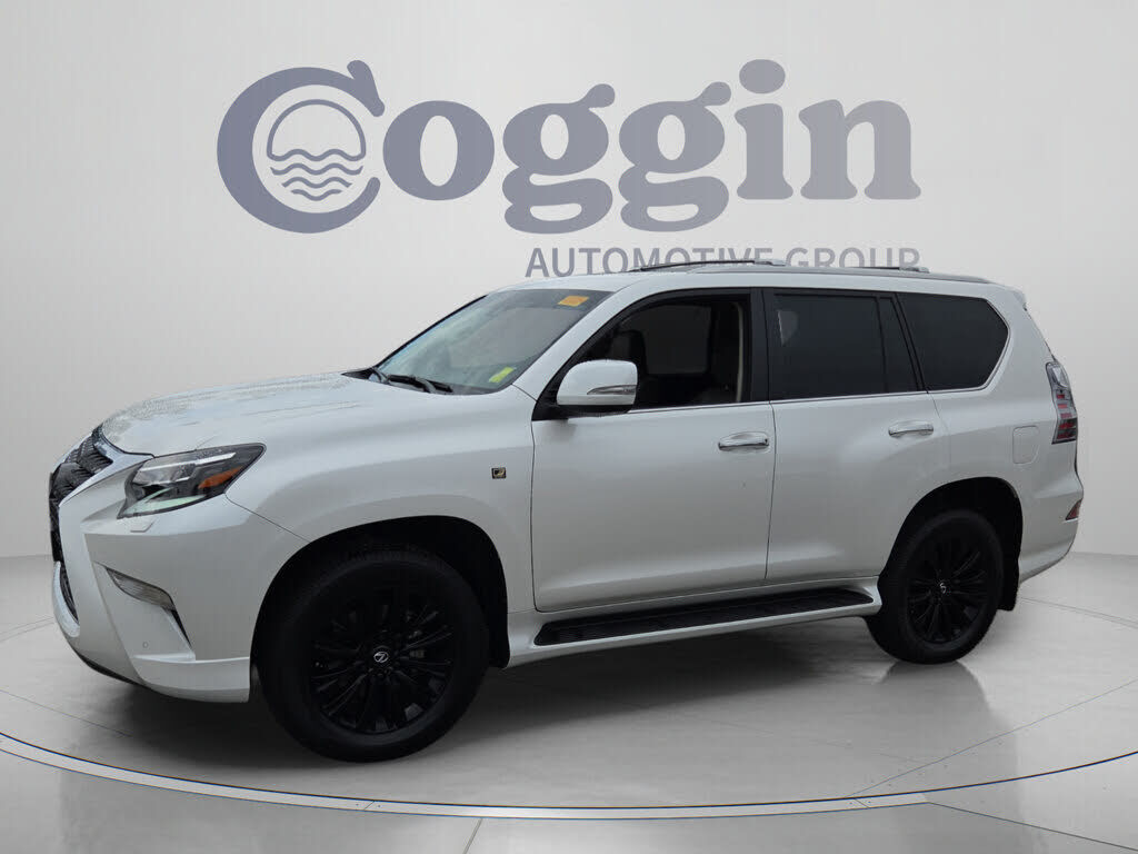 2023 LEXUS GX