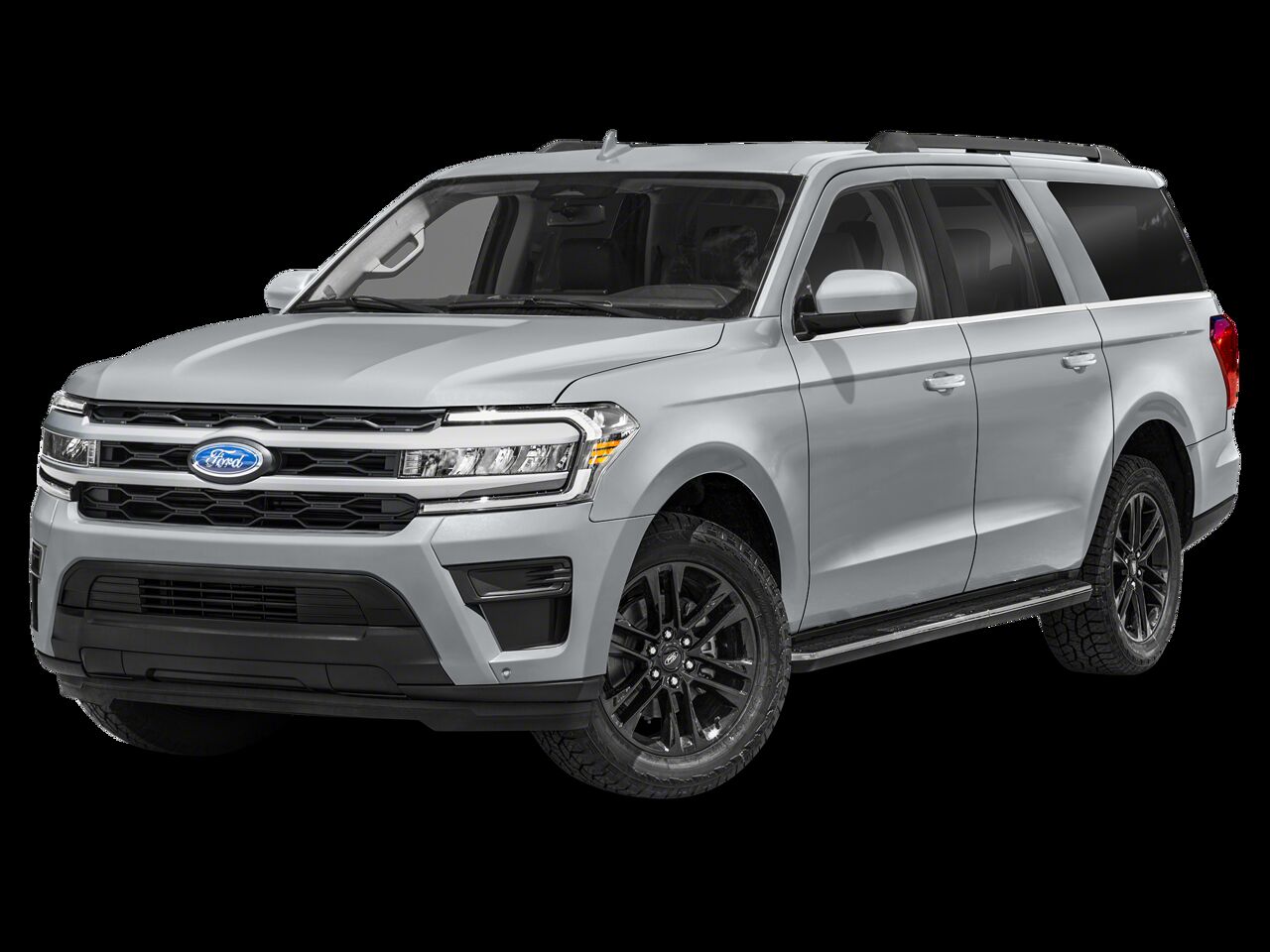 2023 FORD Expedition