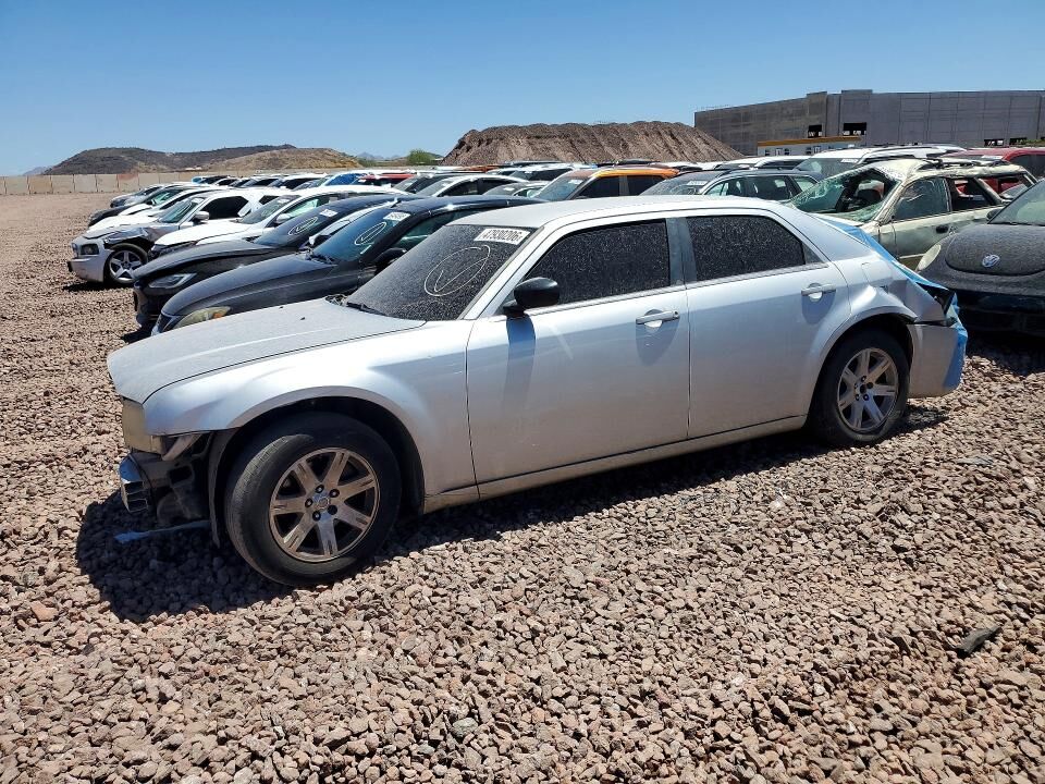 2013 CHRYSLER 300