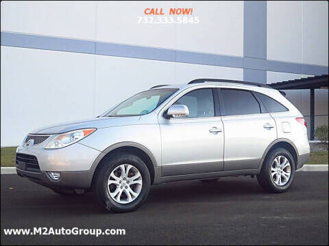2010 HYUNDAI Veracruz