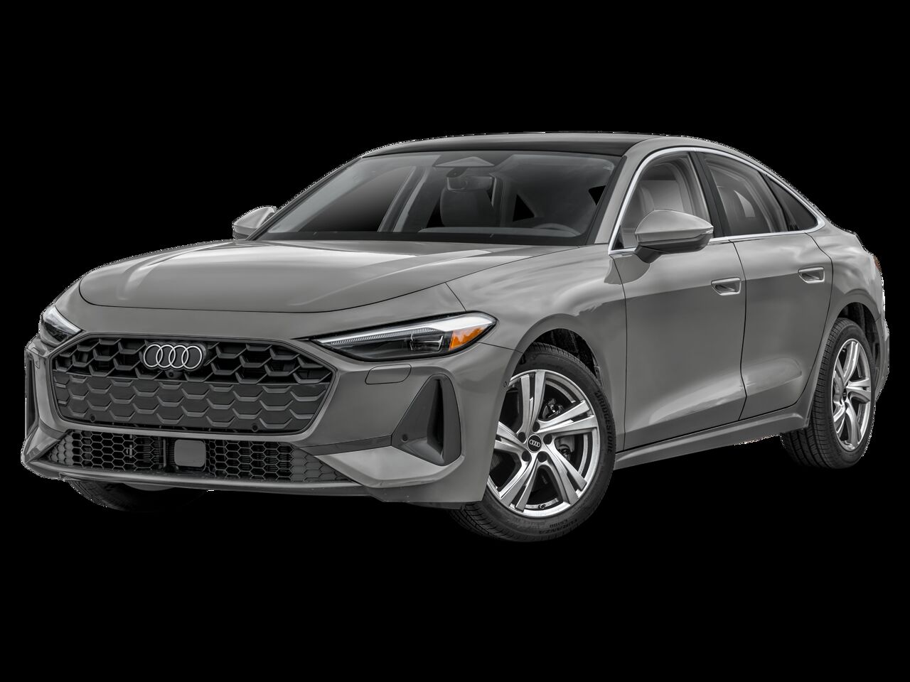 2025 AUDI A5
