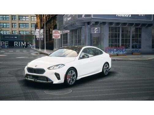 2026 BMW 2 Series