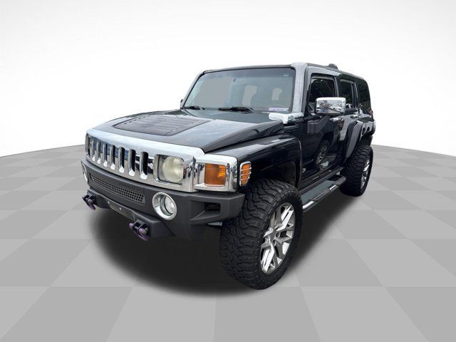 2007 HUMMER H3