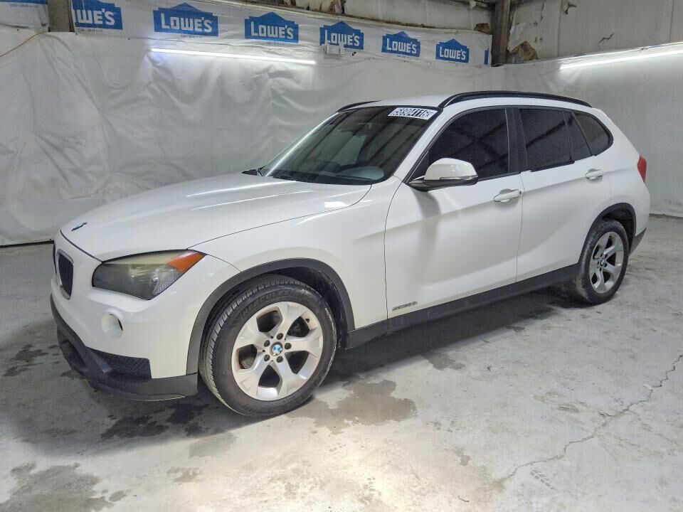 2015 BMW X1
