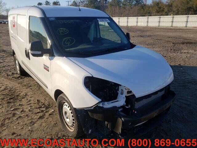 2020 RAM Promaster City