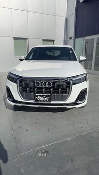 2025 AUDI Q7