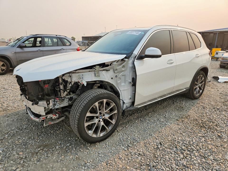 2024 BMW X5