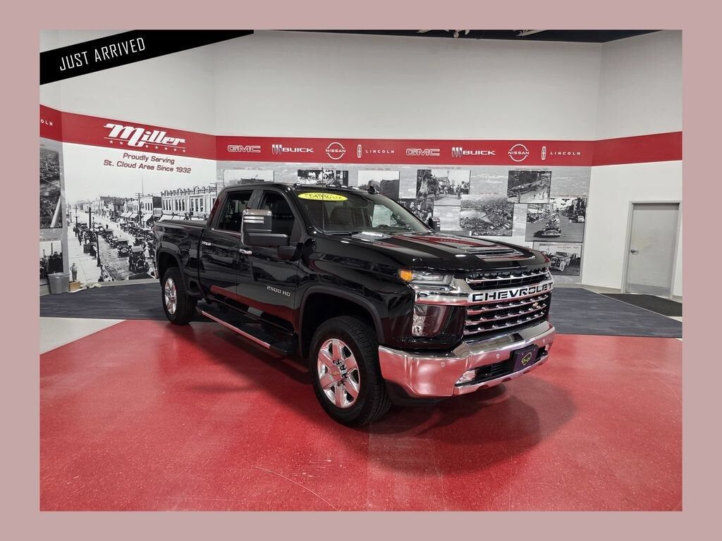 2022 CHEVROLET Silverado