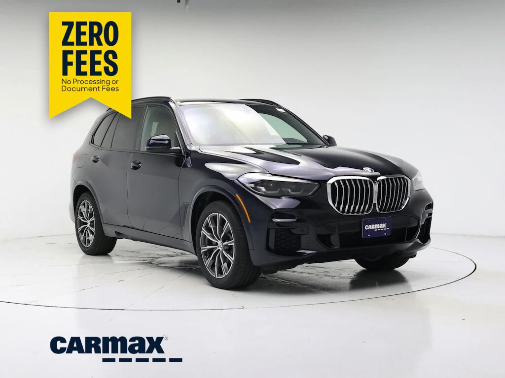 2023 BMW X5