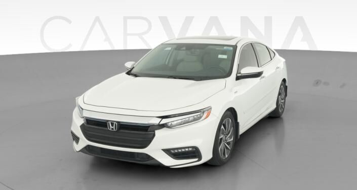 2022 HONDA Insight