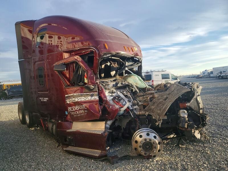 2026 FREIGHTLINER Cascadia