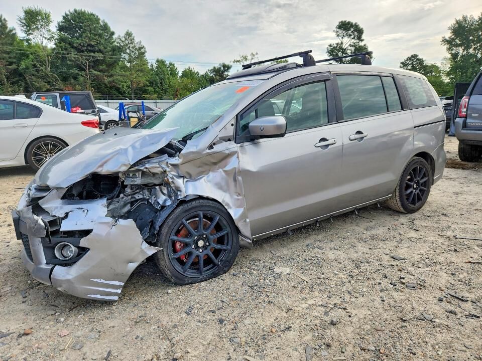 2010 MAZDA Mazda5