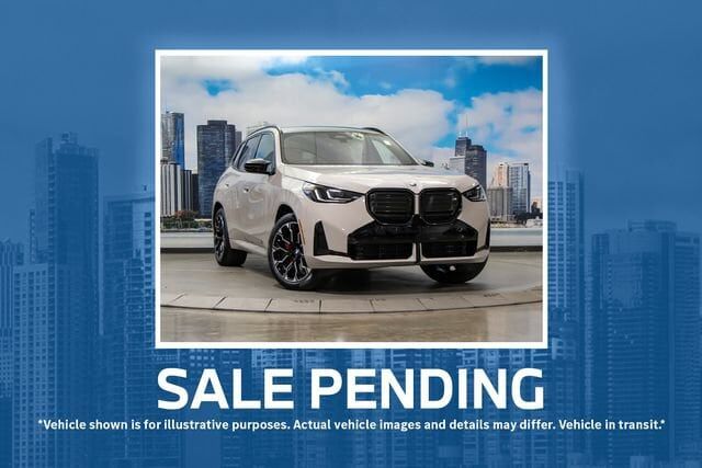 2026 BMW X3