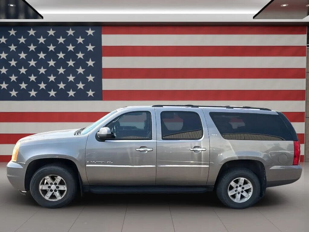 2009 GMC Yukon XL