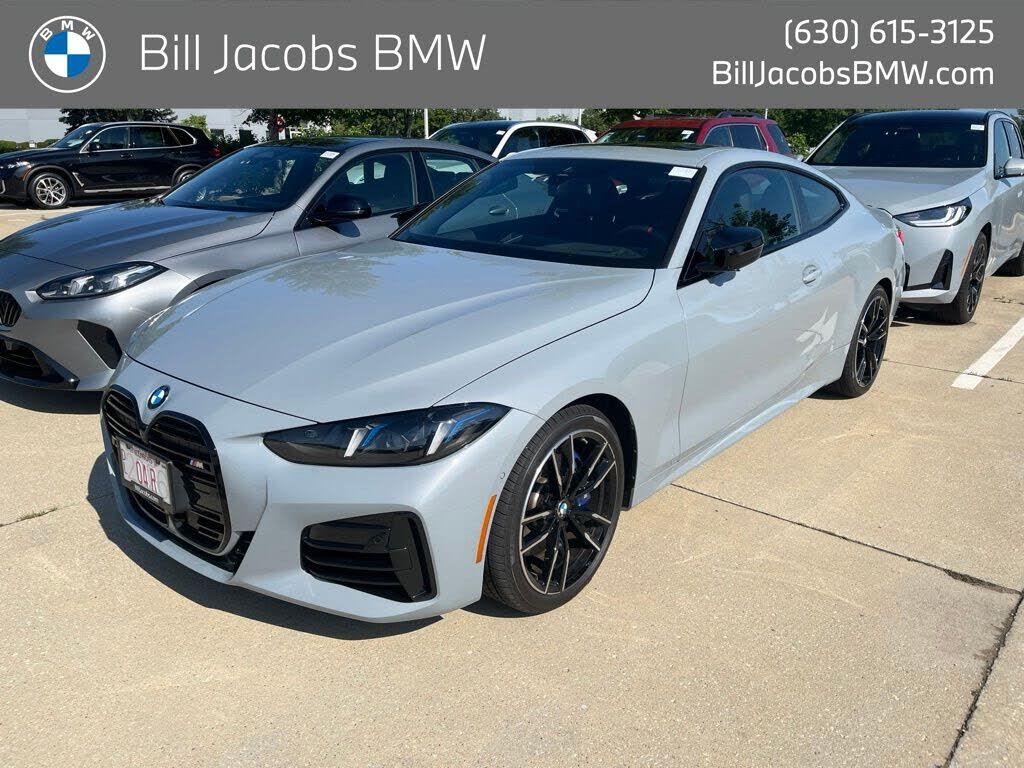 2026 BMW M4