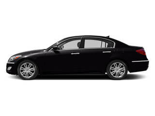 2014 HYUNDAI Genesis