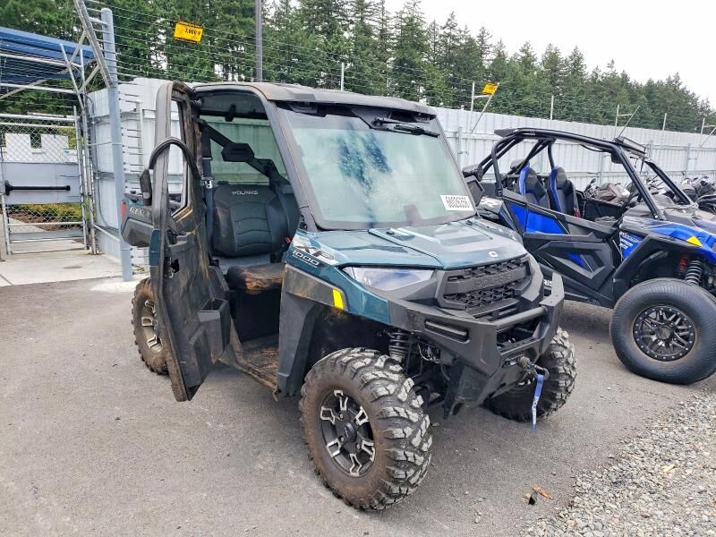 2026 POLARIS Ranger