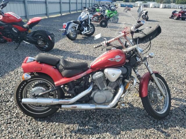 1994 HONDA VT600C