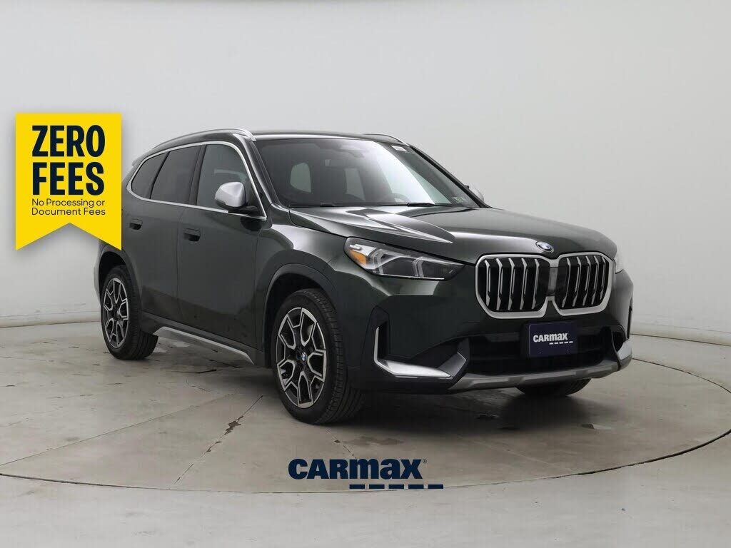 2023 BMW X1