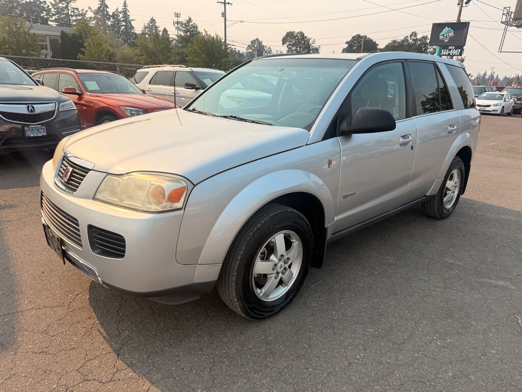 2007 SATURN Vue