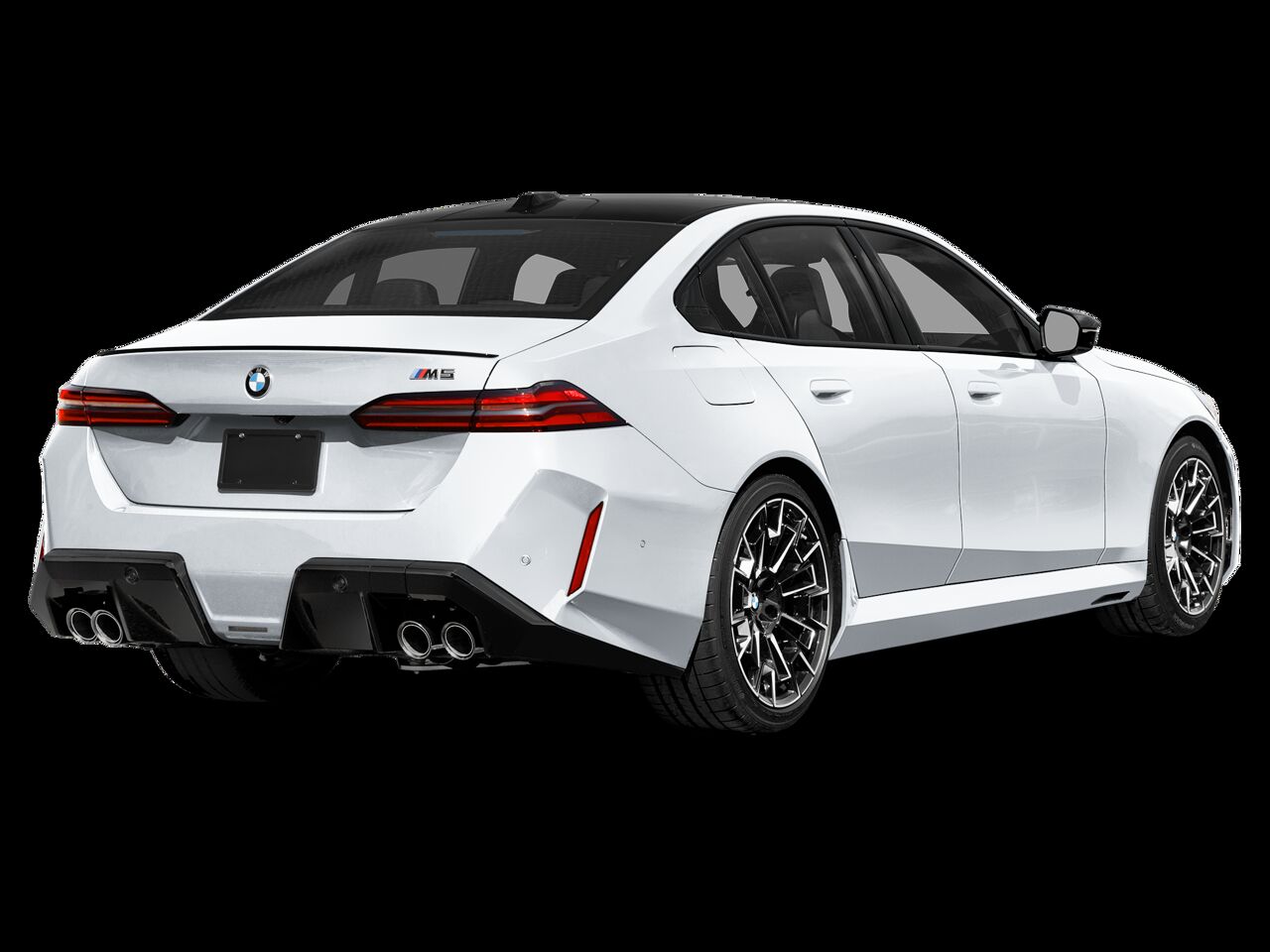 2027 BMW M5