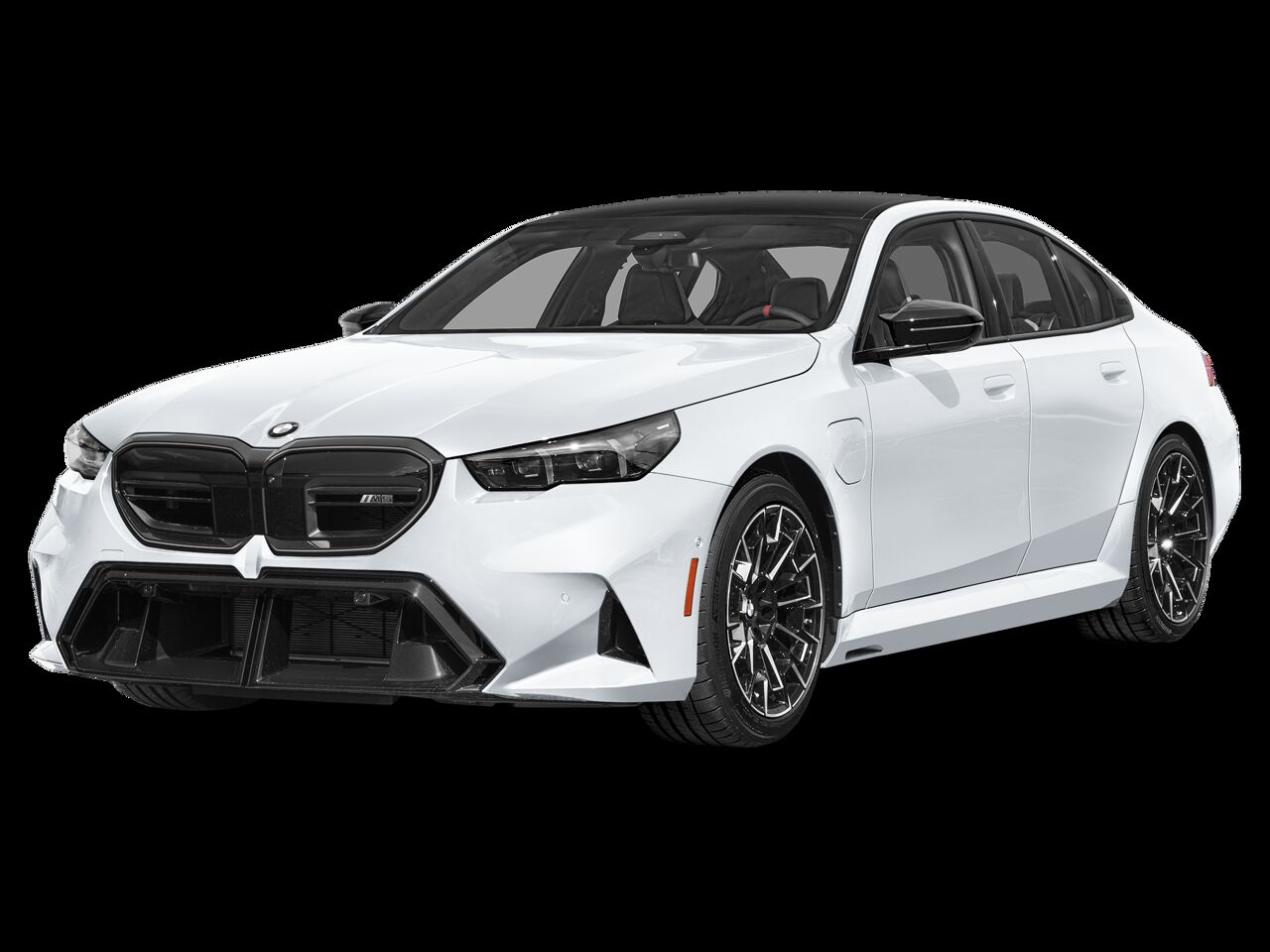 2027 BMW M5