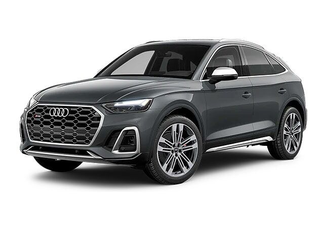 2023 AUDI SQ5