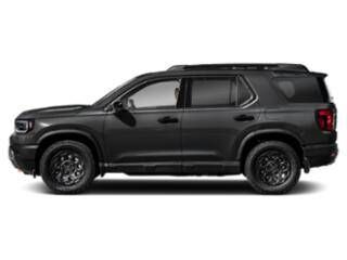 2026 HONDA Passport