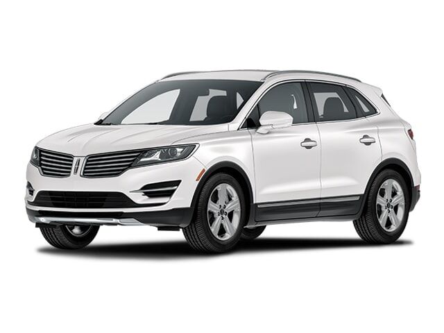 2017 LINCOLN MKC