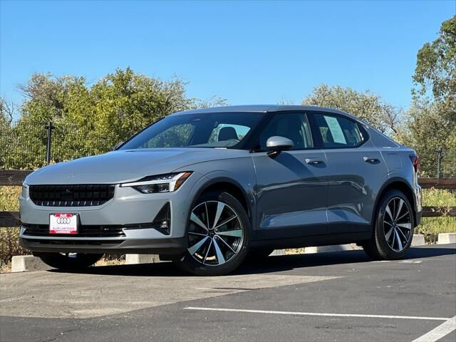 2022 POLESTAR PS2