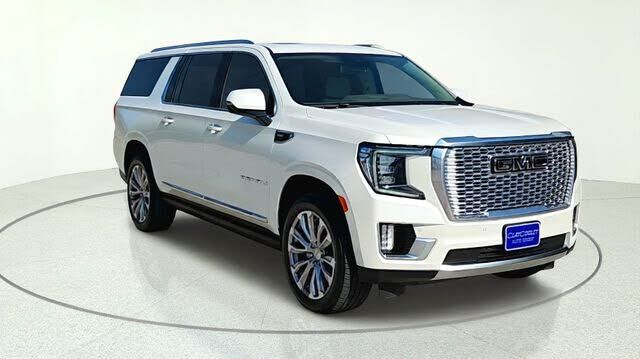 2024 GMC Yukon XL