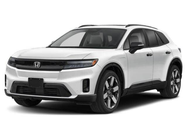 2026 HONDA Prologue