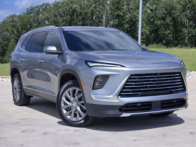 2025 BUICK Enclave
