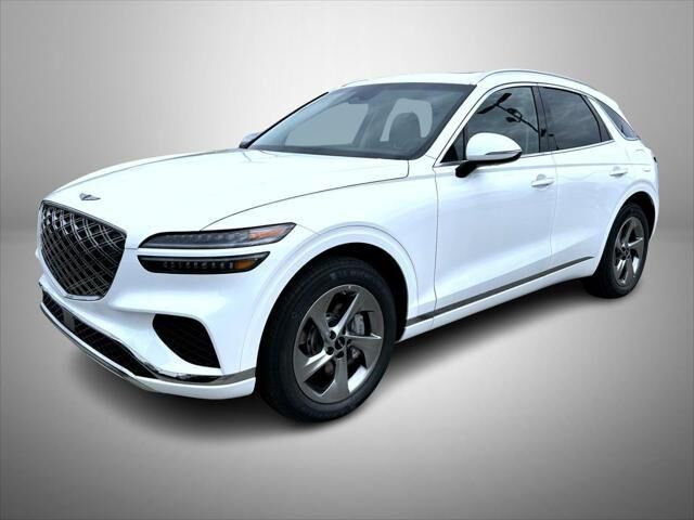2026 GENESIS GV70