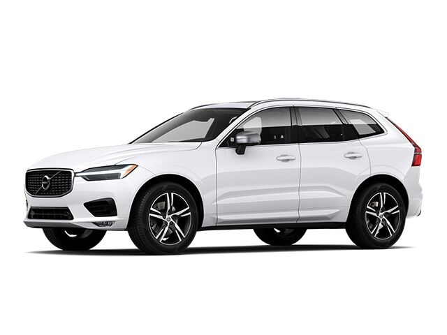 2020 VOLVO XC60