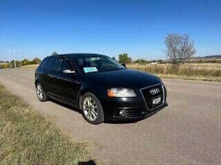 2012 AUDI A3