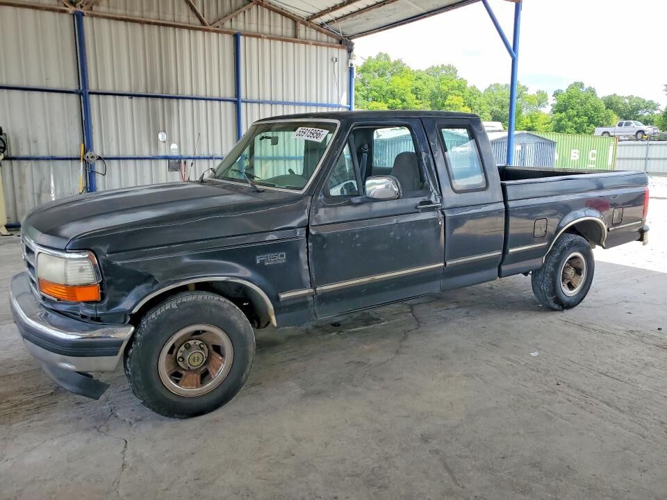 1994 FORD F-150