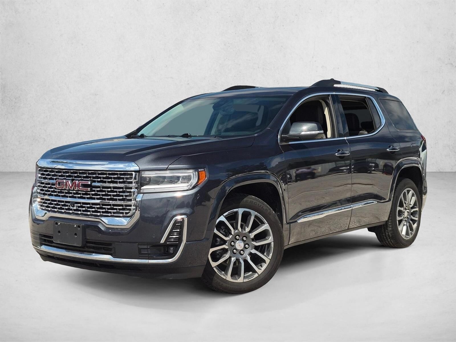 2022 GMC Acadia