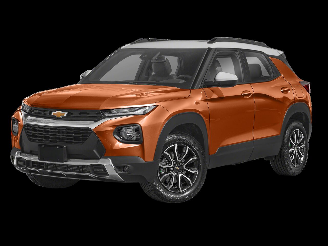 2023 CHEVROLET Trailblazer
