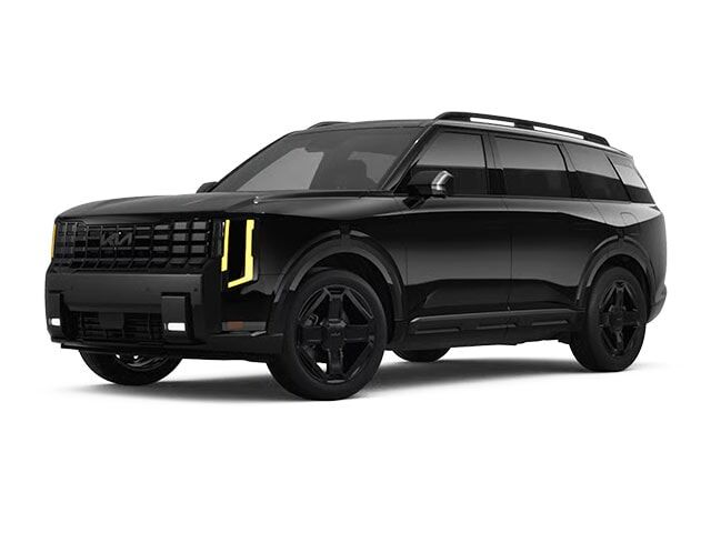 2027 KIA Telluride