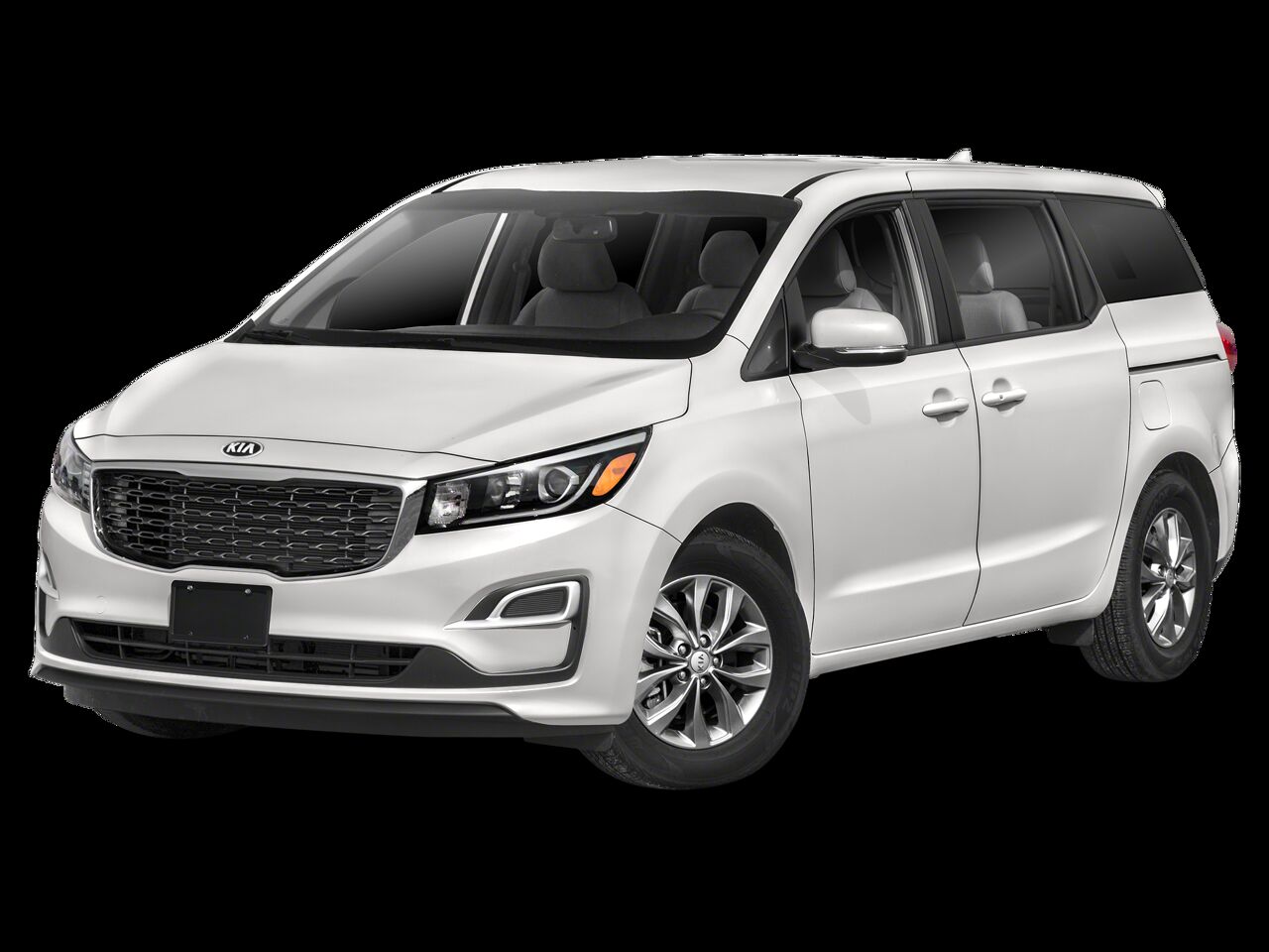 2019 KIA Sedona