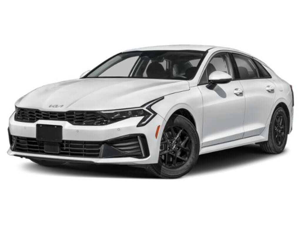 2025 KIA K5