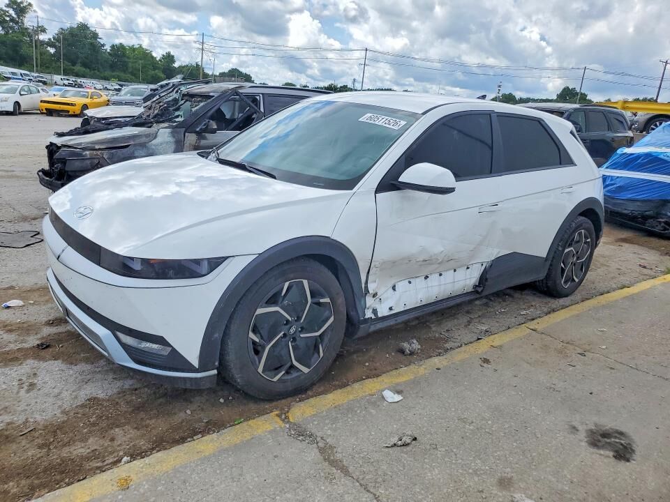 2023 HYUNDAI IONIQ 5