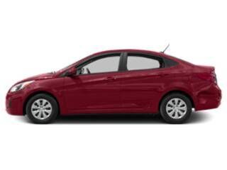 2015 HYUNDAI Accent