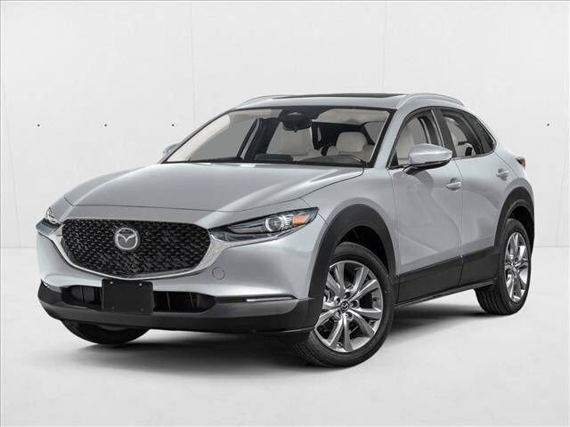 2026 MAZDA CX-30