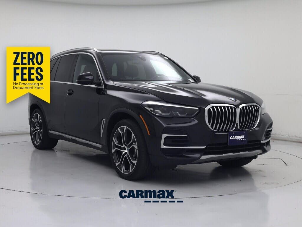 2023 BMW X5