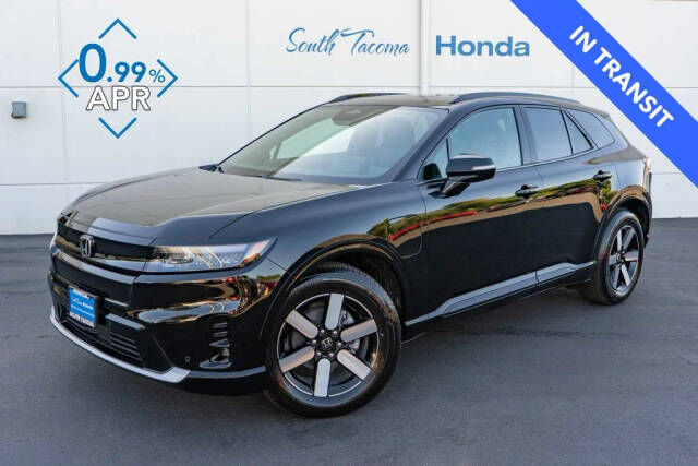 2026 HONDA Prologue