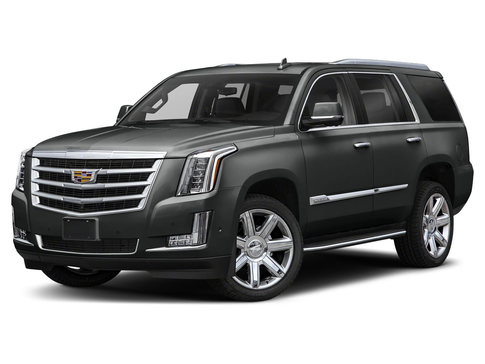 2019 CADILLAC Escalade